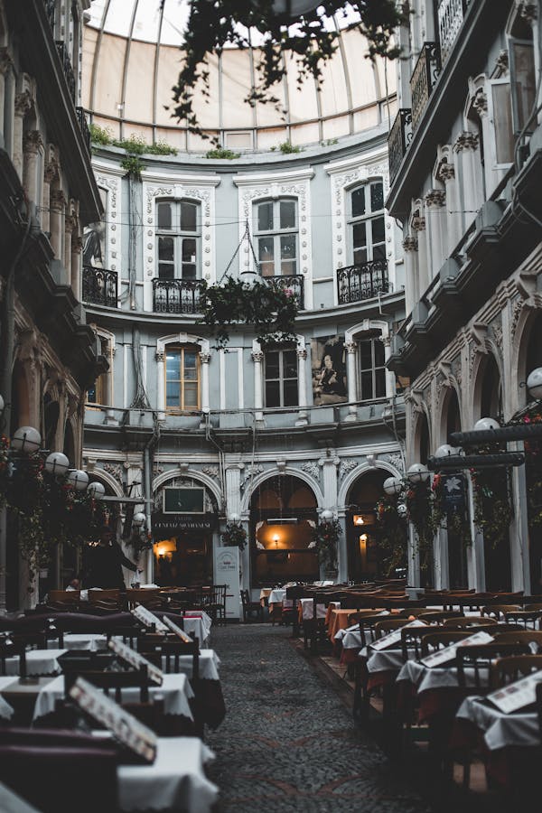 community focused directory