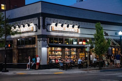 exclusive neighborhood discounts