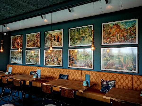 local directory platform