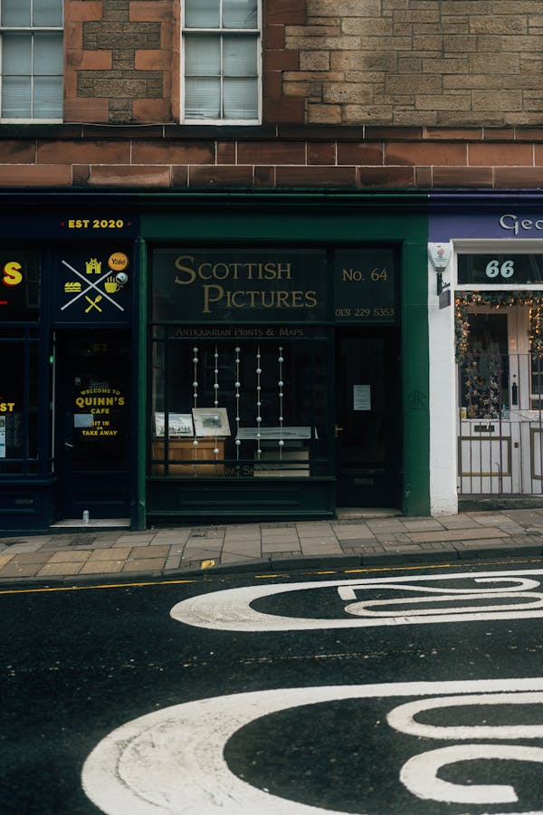 reliable business recommendations 