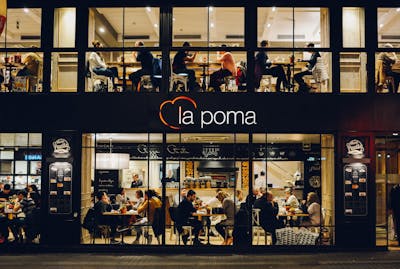 small business offers